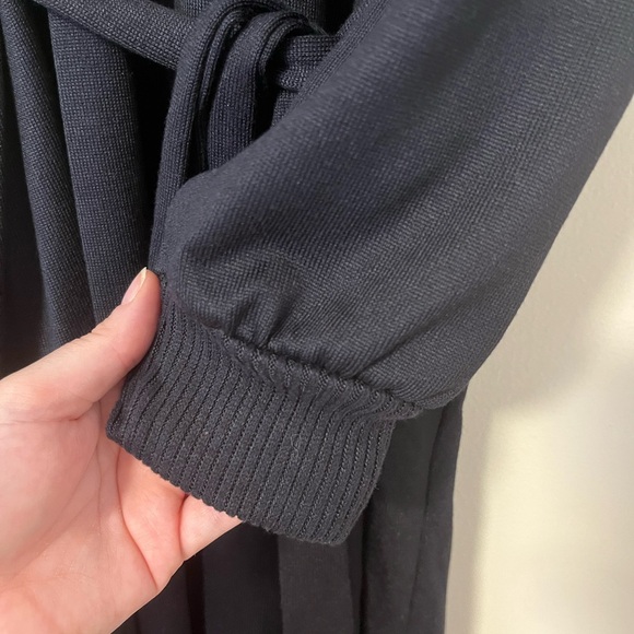 NWT Longsleeve Midi Dress - Picture 8 of 9